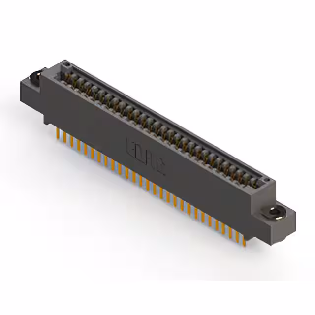 895-056-520-503 EDAC Inc.  Edgeboard Connectors